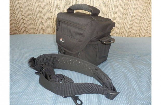 Lowepro Nova 160 AW fots vlltska j llapotban