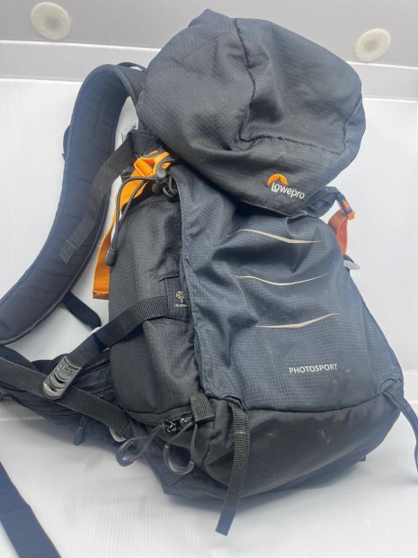 Lowepro Photo Sport 200 AW fots htizskok (fekete, hasznlt) 15900