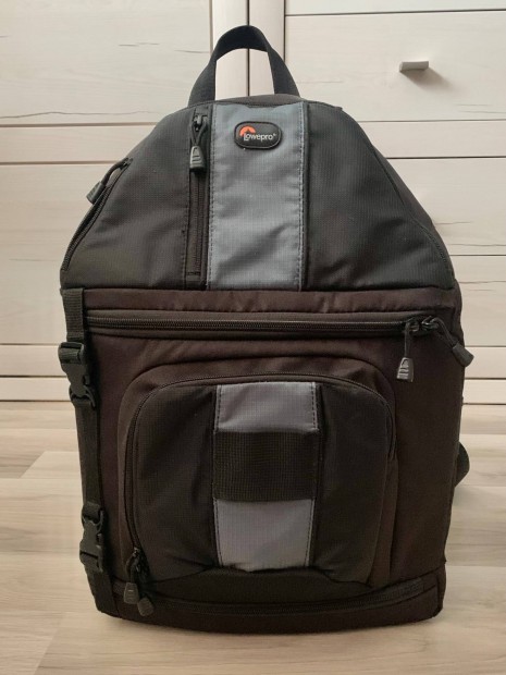 Lowepro Slingshot 302 AW fots htizsk