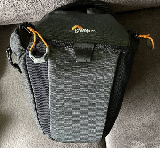 Lowepro Toploader Tlz45AW fots tska