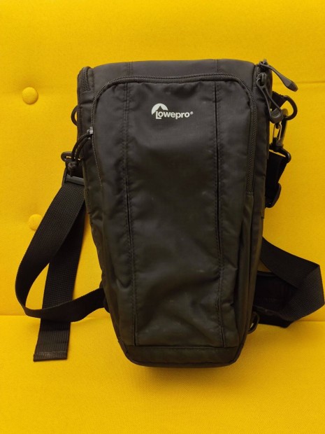 Lowepro Toploader Zoom 55 AW II fnykpezgptska