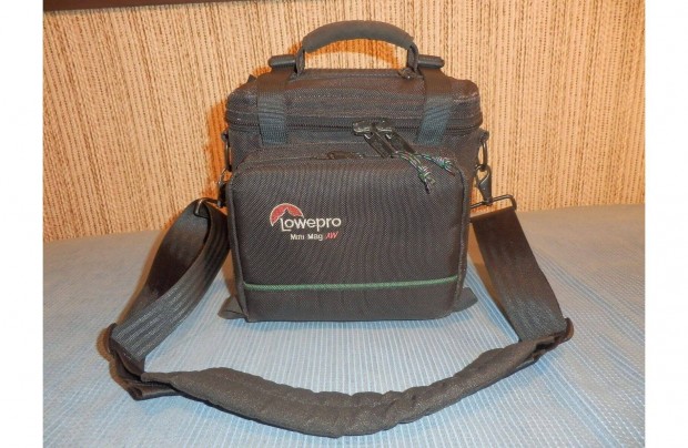 Lowepro mini mag AW fots tska vllpnttal