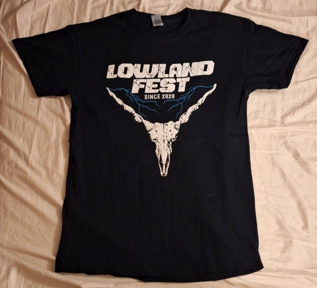 Lowland Fest pl