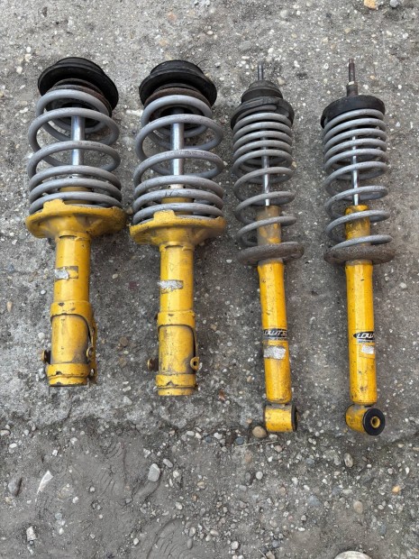 Lowtec Vw Polo 6N 40/35 ultetoszett