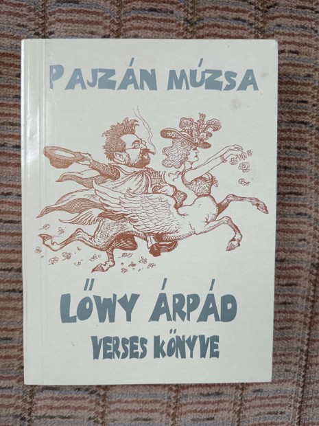 Lwy rpd: Pajzn mzsa