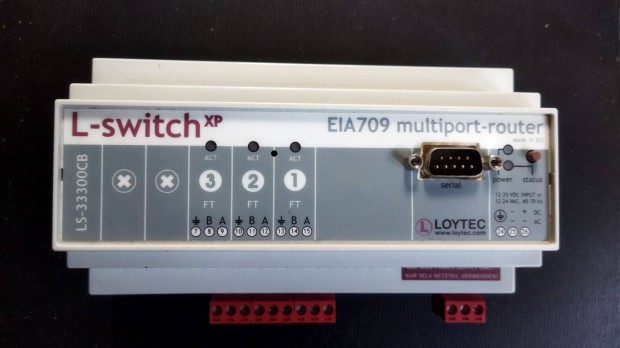 Loytec LS-33300CB