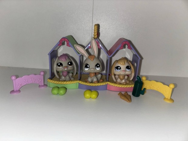 Lps Littlest Pet Shop