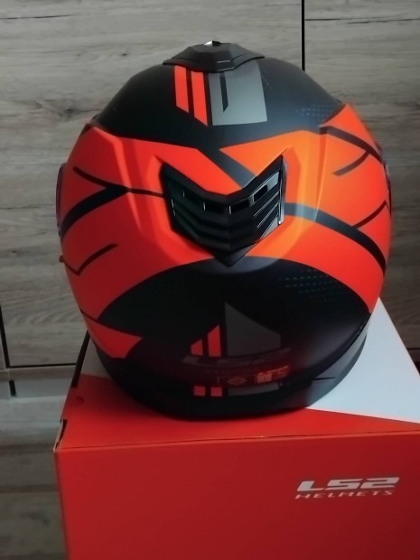 Ls 2 j buksisak