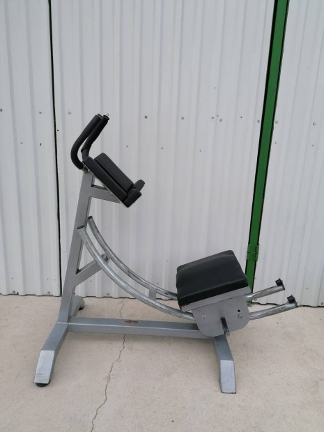 Lt-Tech Gym Ditec ab coaster hasprs gp elad!