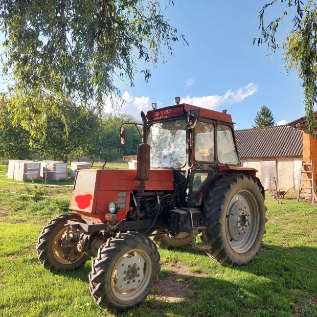 Ltz55A Traktor elad