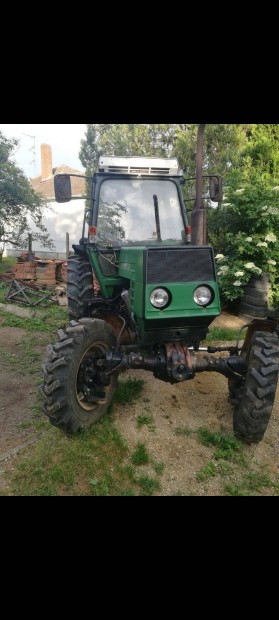 Ltz 55A traktor