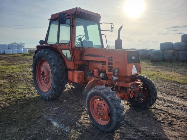 Ltz 55A traktor elad