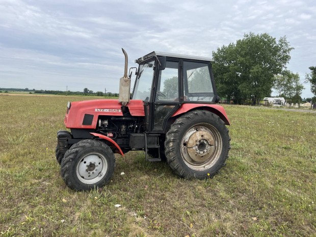 Ltz 60AB Traktor