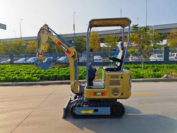 Lubeck W110 minikotr�, �j!