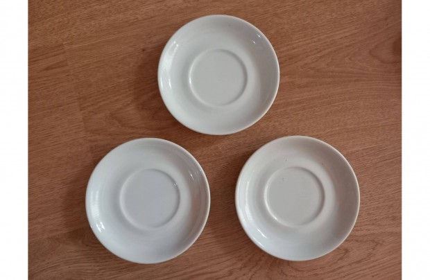 Lubiana porcel�n k�v�hoz kist�ny�r szinte ingyen elvihet� 3db