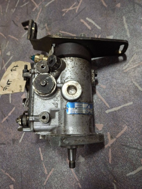 Lucas CAV ngyhengeres Diesel adagol