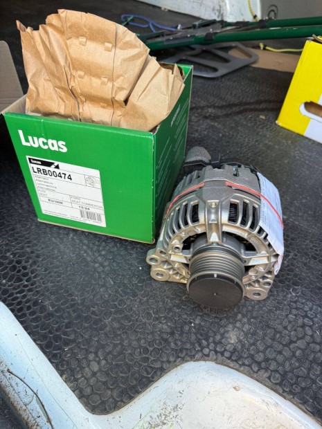 Lucas LRB00474 Genertor
