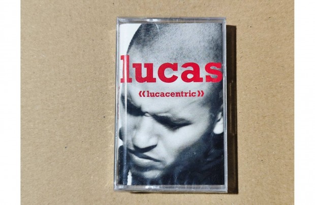 Lucas Lucacentric Msoros Kazetta Electronic, Hip Hop