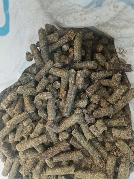 Lucerna Pellet