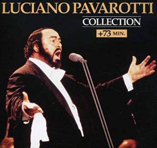 Luciano Pavarotti - Collection (CD)