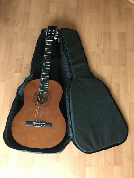 Lucida LK-2 gitr