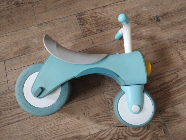 Luddy balance bike-gyerek futóbicikli/kismotor