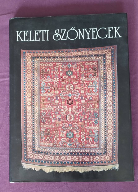 Ludmila Kybalov: Keleti sznyegek