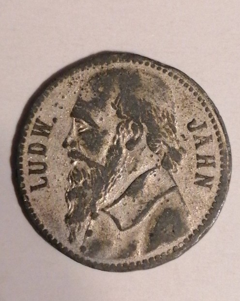 Ludwig Jahn rgi rme