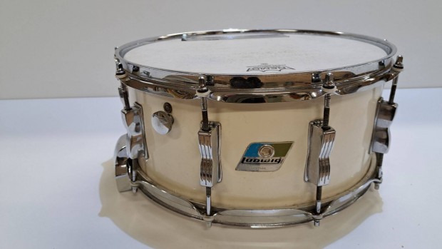 Ludwig classic snare maple