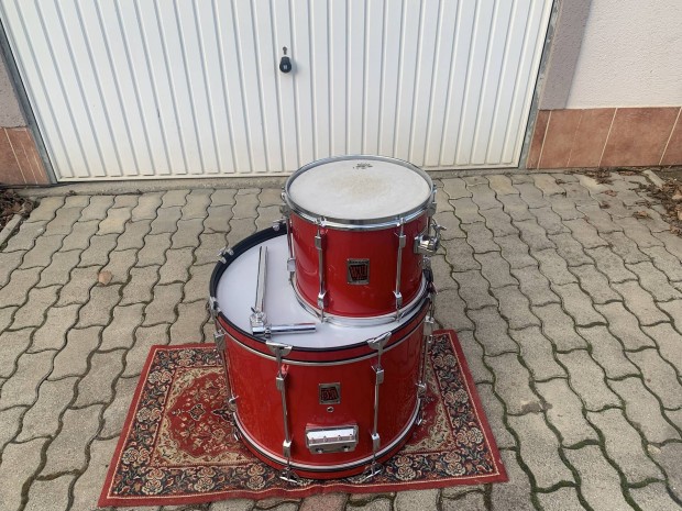 Ludwig rocker