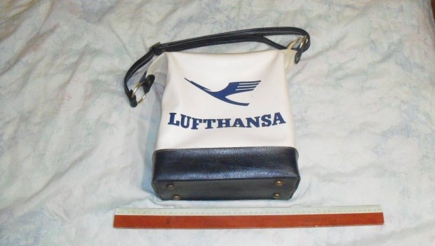 Lufthansa kismret utaztska