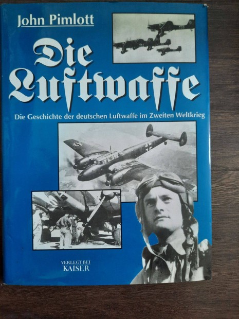 Luftwaffe knyv