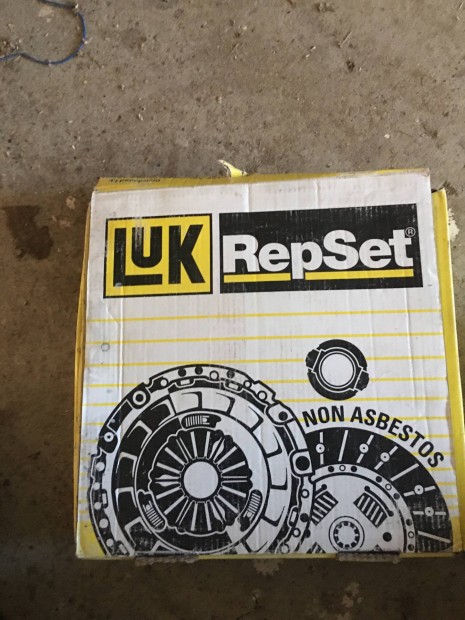 Luk kuplung 620194300