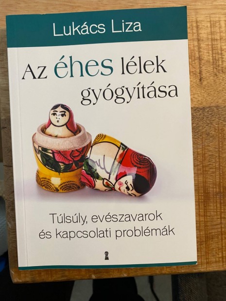 Lukacs Liza ehes lelek gyogyitasa