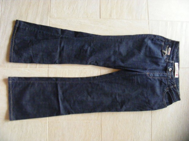 Lulu Jeans farmer nadrg M-es