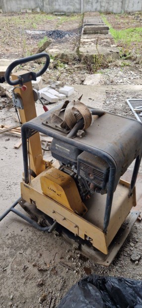 Lumag lapvibrtor 300 kg