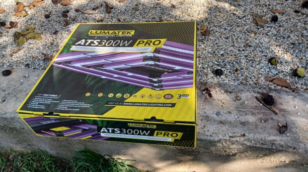 Lumatek ats 300w pro