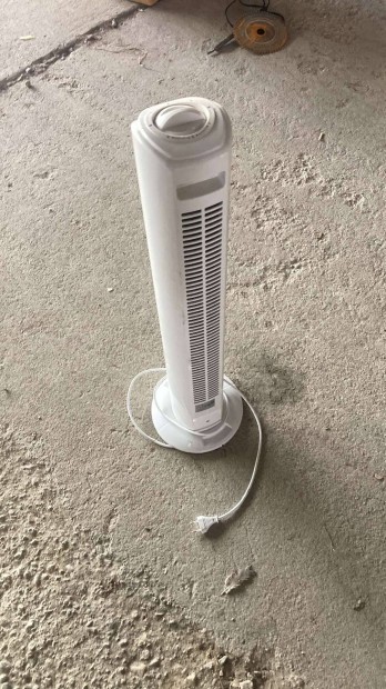 Lumen 3 sebességes oszlop ventilátor!