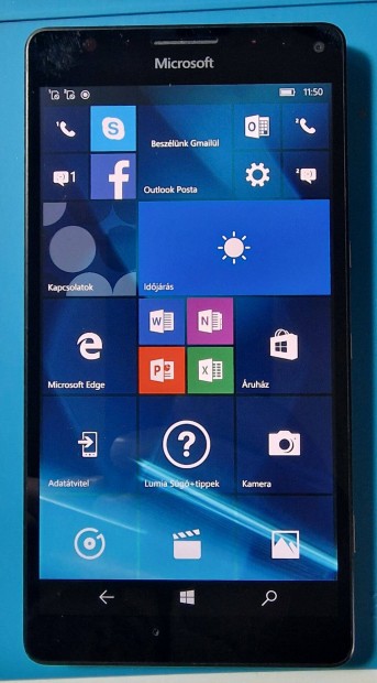 Lumia 950XL DS