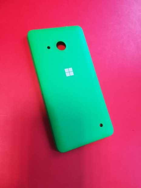 Lumia Microsoft 550 htlap akkufedl 