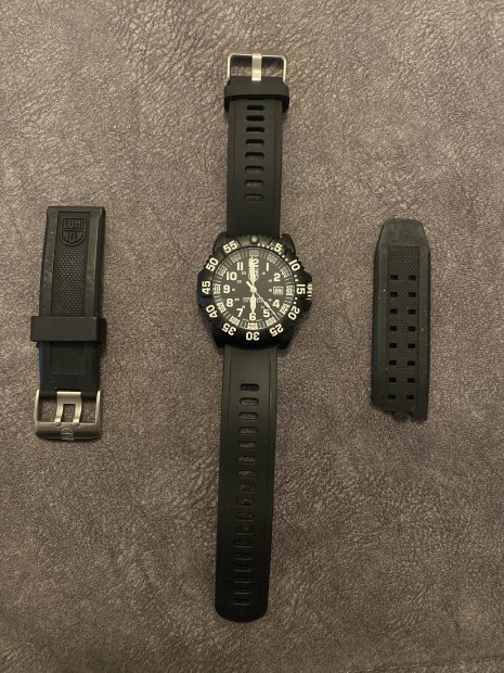 Luminox 3050/3950