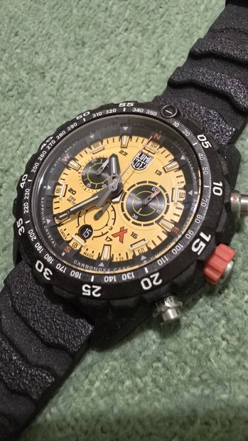 Luminox Bear Grylls