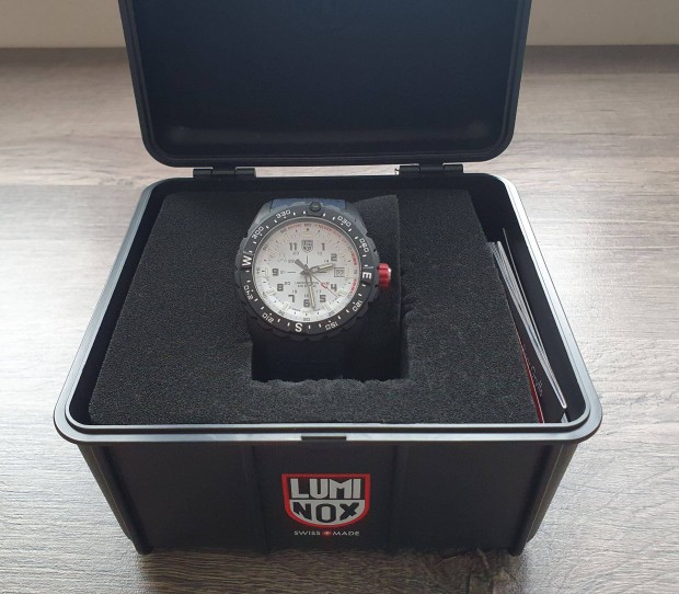 Luminox Bear Grylls Survival Mountain Limited Edition Lm3737