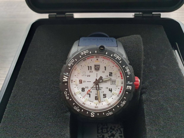 Luminox Bear Grylls Survival Mountain Limited Edition ra