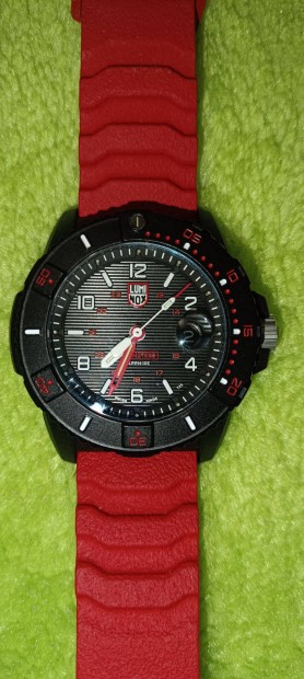 Luminox xs.3615 Navy Seal