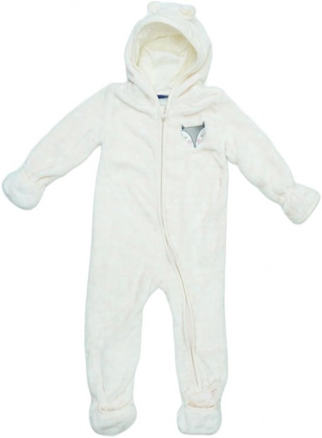 Lupilu Használt (újszerű) Lány Baby overál (Méret: 80)