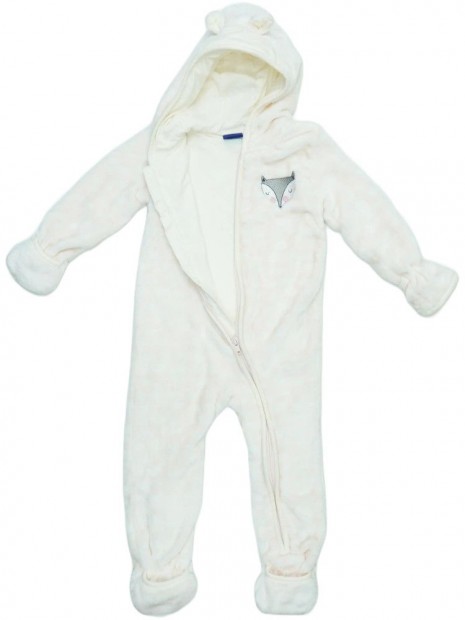 Lupilu Használt (újszerű) Lány Baby overál (Méret: 80)