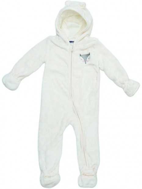 Lupilu Használt (újszerű) Lány Baby overál (Méret: 80)