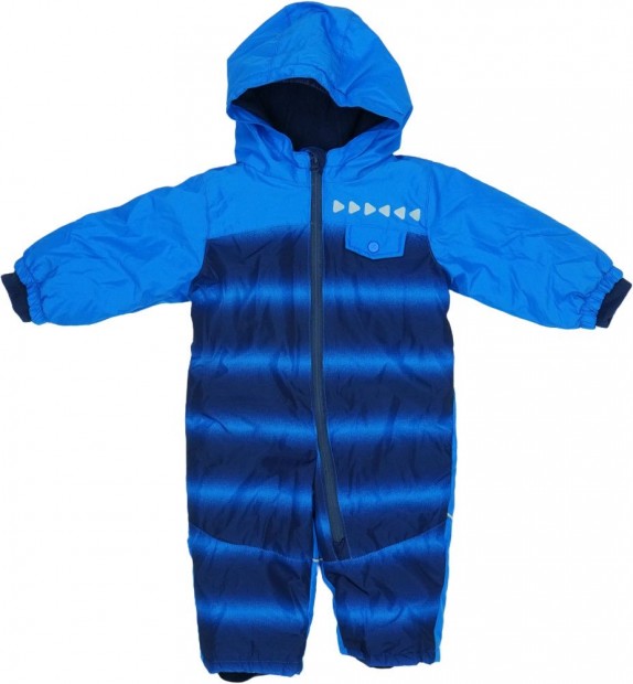 Lupilu Új (címkés) Fiú Baby overál (Méret: 74)
