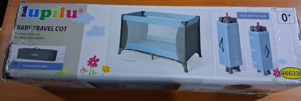 Lupilu baba utaz��gy